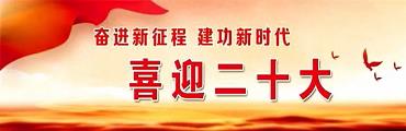 奋进新征程  建功新时代-喜迎二十大