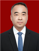 张东宏          党委书记