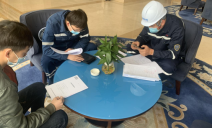 标题：阿拉善分院顺利完成重大接待期间
电梯技术检查任务
浏览次数：373
发表时间：2022-04-06