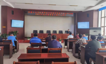 标题：呼伦贝尔分院开展检验业务学习活动 
促进检验检测工作提质增效
浏览次数：401
发表时间：2023-03-14