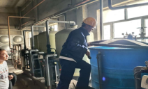 标题：内蒙古特检院呼伦贝尔分院完成根河
大林公司水处理检验工作并举办水处理
技能培训
浏览次数：436
发表时间：2023-08-11