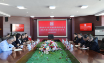 标题：呼伦贝尔市拉尔区市场监督管理
局到内蒙古特检院呼伦贝尔分院对接工作
浏览次数：417
发表时间：2023-03-30