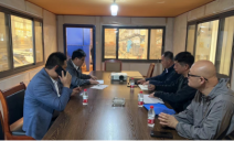 标题：自治区特检院通辽分院深入龙马控股集团蒙东风电产业基地进行走访调研
浏览次数：412
发表时间：2023-02-24