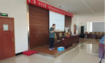 标题：自治区特检院通辽分院组织开办两期特种设备使用单位主要负责人、安全总监、安全员培训班
浏览次数：437
发表时间：2023-07-10