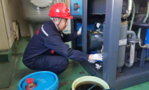 标题：内蒙古自治区特种设备检验研究院鄂尔多斯分院车载气瓶站加强检验设备冬季维护保养工作
浏览次数：388
发表时间：2021-12-28