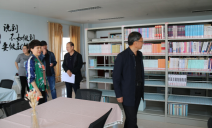 标题：绷紧节前安全之弦，筑牢单位安全防线内蒙古自治区特检院鄂尔多斯分院开展节前安全隐患排查工作
浏览次数：386
发表时间：2022-04-28