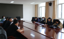 标题：内蒙古自治区特种设备检验研究院鄂尔多斯分院积极配合康巴什区市场监管局监督检查工作
浏览次数：406
发表时间：2022-05-13
