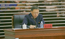 标题：内蒙古自治区特种设备检验研究院鄂尔多斯分院顺利完成2022年度考核工作
浏览次数：422
发表时间：2023-01-10