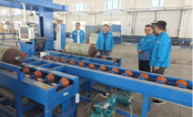 标题：乌海分院开展固定检验场所安全检查
浏览次数：437
发表时间：2023-08-30