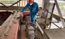 标题：乌海分院完成中联化工起重机定期检验任务
浏览次数：432
发表时间：2023-08-30