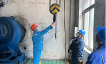 标题：乌海分院圆满完成起重机械、叉车定期检验工作
浏览次数：443
发表时间：2023-08-30