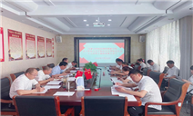 标题：内蒙古特检院开展党风廉政学习暨“以思想破冰引领发展突围”讨论会
浏览次数：433
发表时间：2023-08-31
