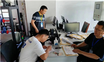 标题：内蒙古特检院赤峰分院开展职业技能等级认定助推行业技能人才成长
浏览次数：360
发表时间：2023-09-17