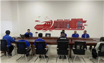 标题：内蒙古特检院赤峰分院机电一部开展赤峰高铁站电梯安全检验为暑期特种设备安全保驾护航
浏览次数：443
发表时间：2023-07-19