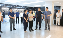 标题：国家总局修订《特种设备安全监察条例》调研组来特种设备安全教育科普中心参观调研
浏览次数：426
发表时间：2023-09-19
