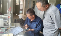 标题：内蒙古特检院包头分院促节能 保安全
浏览次数：494
发表时间：2023-09-21