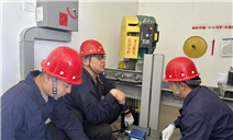 标题：内蒙古特检院包头分院开展电梯检验工作 保障居民乘梯安全
浏览次数：534
发表时间：2023-09-22