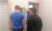 标题：内蒙古特检院阿拉善分院检验送服务

完成额济纳设备“体检”保安全
浏览次数：539
发表时间：2023-09-25