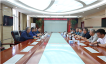 标题：南京锅检院调研组来包头分院考察调研
浏览次数：477
发表时间：2023-09-26