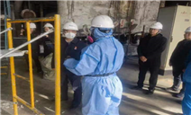 标题：内蒙古自治区特检院总院张东宏书记调研内蒙古丰电能源有限公司
浏览次数：356
发表时间：2023-05-05