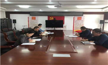 标题：内蒙古自治区特检院乌兰察布分院中心组学习贯彻习近平新时代中国特色社会主义思想主题教育
浏览次数：377
发表时间：2023-04-28