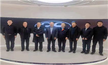 标题：乌兰察布市市场监督管理局联合内蒙古自治区特种设备检验研究院乌兰察布分院开展服务企业大走访行动
浏览次数：384
发表时间：2023-04-15