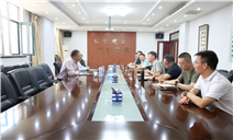 标题：包头分院邀请江苏省特检院技术专家开展技术交流活动
浏览次数：481
发表时间：2023-09-26