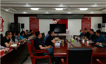 标题：内蒙古自治区特检院明察暗访组赴乌兰察布分院开展专项调研座谈
浏览次数：384
发表时间：2022-05-30