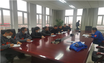 标题：乌兰察布市特检所助力伊东东兴化工有限责任公司复工复产提供协作检验
浏览次数：400
发表时间：2021-10-12