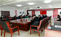 标题：山东省特检院到乌兰察布市特检所开展业务交流
浏览次数：431
发表时间：2021-10-12