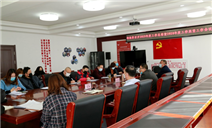 标题：乌兰察布市特种设备检验所召开2019年度工作总结暨2020年度工作展望会
浏览次数：421
发表时间：2021-10-12