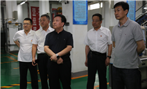 标题：赤峰市市场监管局党组书记、局长任海到内蒙古特检院赤峰分院考察调研
浏览次数：392
发表时间：2023-07-11