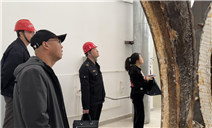 标题：包头分院联合包头市市场监督管理局开展锅炉检验工作
浏览次数：509
发表时间：2023-10-19