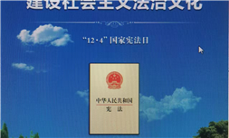 标题：国家宪法日宣传
浏览次数：75
发表时间：2023-12-04