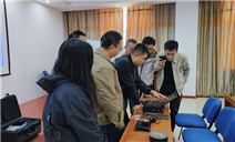 标题：包头分院引进新设备新技术 提升综合技术服务能力
浏览次数：438
发表时间：2023-12-06