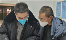 标题：严把检验质量 用心守护群众用梯安全
浏览次数：418
发表时间：2023-12-15