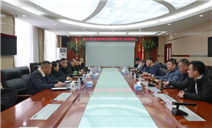 标题：保山市质量技术监督综合检测中心考察组到包头分院交流学习
浏览次数：569
发表时间：2024-02-04