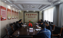 标题：内蒙古特检院与企业共把特种设备安全关
浏览次数：423
发表时间：2024-02-26