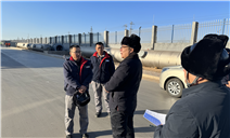 标题：内蒙古特检院阿拉善分院配合盟市场监督管理局开展特种设备安全排查工作
浏览次数：370
发表时间：2024-02-29