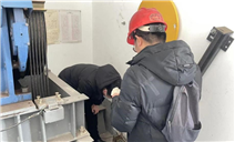 标题：通辽分院把好电梯安全关 护航开学季
浏览次数：432
发表时间：2024-03-07