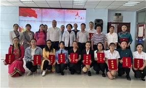 标题：我院职工在锡林浩特市额尔敦街道办事处举办的演讲比赛中取得优异成绩
浏览次数：332
发表时间：2024-03-14