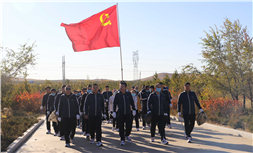 标题：“美环境 健康行 我为创城作贡献”主题党日活动
浏览次数：341
发表时间：2024-03-14