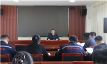 标题：内蒙古自治区特种设备检验研究院鄂尔多斯分院召开院务会议部署服务企业专题工作
浏览次数：416
发表时间：2024-03-14