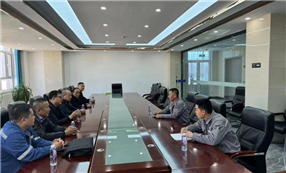 标题：阿拉善分院对重点企业开展走访调研
倾听客户需求  抓好精准服务
浏览次数：413
发表时间：2024-03-21