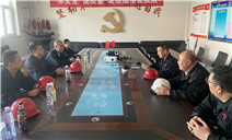 标题：内蒙古特检院包头分院顺利完成包钢公司起重机检验工作
浏览次数：473
发表时间：2024-03-28