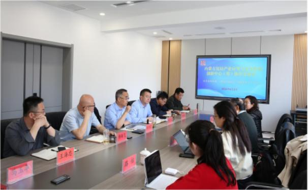 建设氢硅应用中心 服务绿色产业经济
