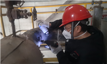 标题：内蒙古特种设备检验研究院包头分院完成冀东水泥电站锅炉检验
浏览次数：420
发表时间：2024-04-19
