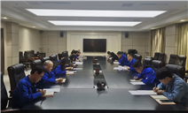 标题：凝心聚力 以学铸魂——内蒙特检院赤峰分院各党支部组织党员开展4月集中学习
浏览次数：362
发表时间：2024-04-23