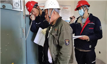 标题：内蒙古特检院鄂尔多斯分院开展市本级公租房电梯安全评估
浏览次数：36
发表时间：2024-04-25