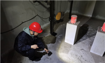 标题：五一我在岗·劳动最光荣 包头分院完成大全新能源有限公司电梯定期检验工作
浏览次数：619
发表时间：2024-05-06